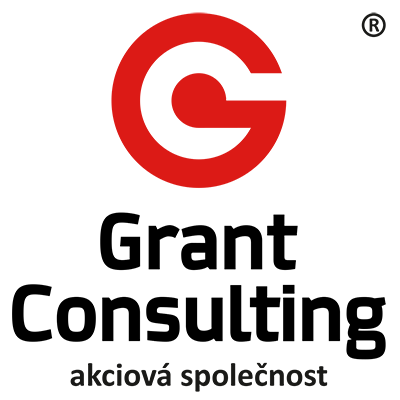 Grant Consulting logo