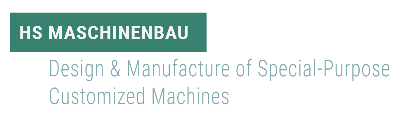 HS Maschinenbau