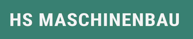 HS Maschinenbau